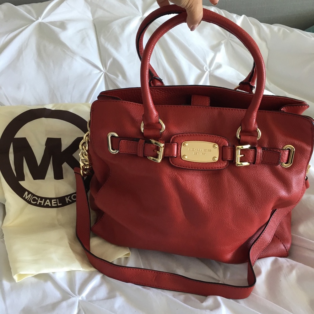 Michael Kors Bag